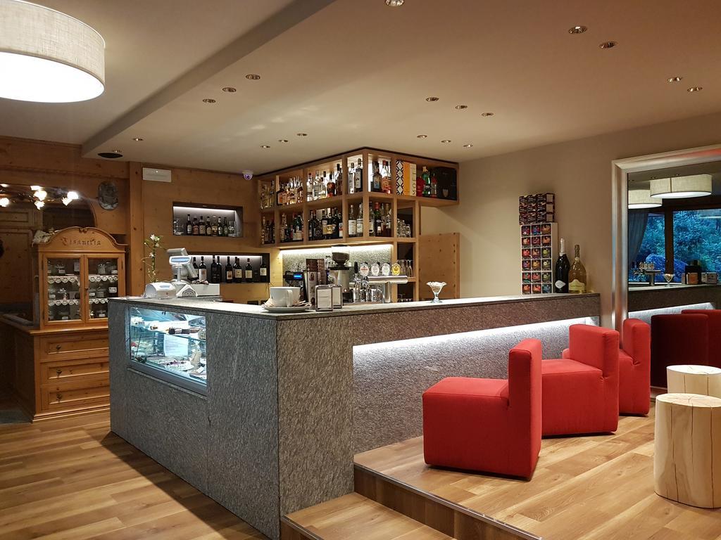 Alps Oriental Wellness Hotel Campodolcino Kültér fotó